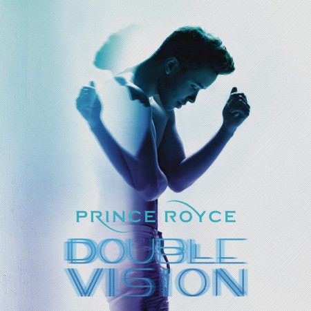 Prince Royce: Double Vision - CD