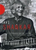 Ravi Shankar: The Extraordinary Lesson - DVD