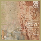 Juliane Banse, Dietrich Henschel, Rundfunchor Berlin, Deutsches Symphonie-Orchester Berlin, Kent Nagano: Wolf: Prometheus, Orchesterlieder - CD Foto #1