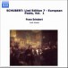 Schubert: Lied Edition  7 - European Poets, Vol.  1 - CD