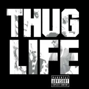 2pac: Thug Life: Vol. 1 - Plak