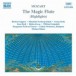 Mozart: Die Zauberflöte (Highlights) - CD