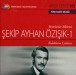 TRT Arşiv Serisi 109 - Şekip Ayhan Özışık 1 - CD
