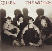 Queen: The Works - CD