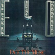 Electric Light Orchestra: Face The Music - Plak