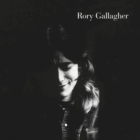 Rory Gallagher - Plak