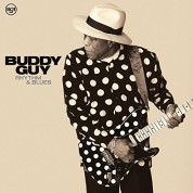 Buddy Guy: Rhythm & Blues - CD