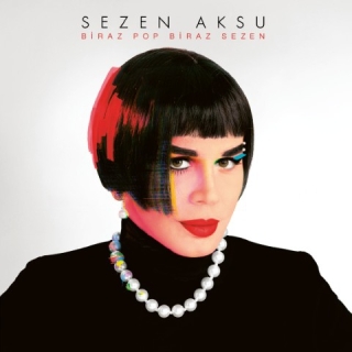 Sezen Aksu: Biraz Pop Biraz Sezen - Plak