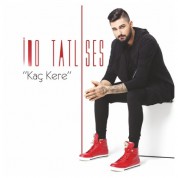İdo Tatlıses: Kaç Kere - EP