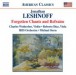 Leshnoff: Forgotten Chants and Refrains - CD