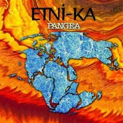 Etni-Ka: Pangea - CD