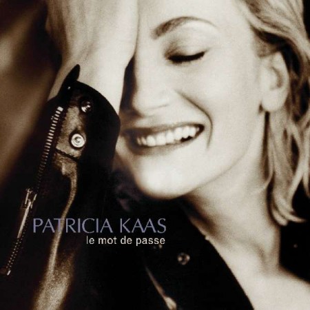 Patricia Kaas: Le Mot De Passe - CD