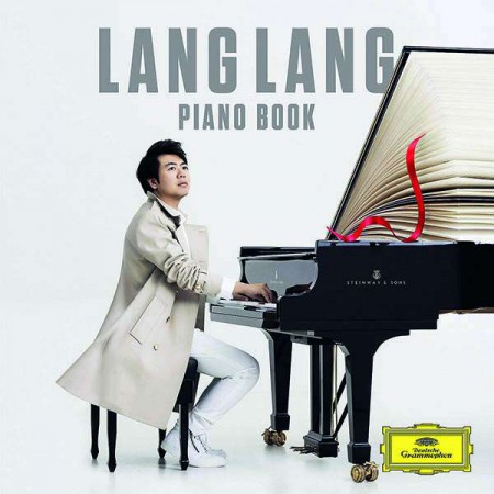 Lang Lang: Piano Book - Plak