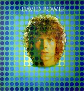 David Bowie: Space Oddity - Plak