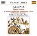 Albéniz: Piano Music, Vol. 3 - CD