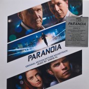 Junkie Xl: Paranoia (Original Motion Picture Soundtrack) (Coloured Vinyl) - Plak
