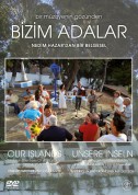 Nedim Hazar: Bizim Adalar (Film) - DVD