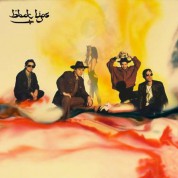 Black Lips: Arabia Mountain - CD