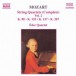 Mozart: String Quartets, K. 80, K. 155, K. 157 and K. 387 - CD