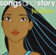 Çeşitli Sanatçılar: OST - Songs & Story: Pocahontas - CD