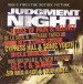OST - Judgment Night - Plak