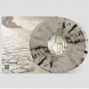 Lamb Of God: Resolution (Limited Edition - Clear/Black Marble Vinyl) - Plak