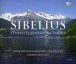 Sibelius: Complete Symphonic Poems - CD