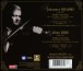 Brahms/ Berg: Violin Concertos - CD