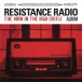 Resistance Radio: The Man In The High Castle Album - Plak
