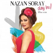 Nazan Şoray: Olay Bu! - CD
