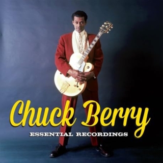 Chuck Berry: Essential Recordings - CD