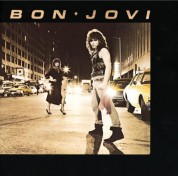 Bon Jovi - CD