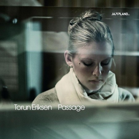 Torun Eriksen: PASSAGE - CD