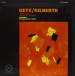 Getz / Gilberto (45rpm-edition) - Plak