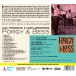Porgy & Bess (3 Bonus Tracks) - CD