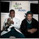 Ella And Louis Again (Limited Edition) - Plak