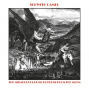 Sopwith Camel: The Miraculous Hump Returns From The Moon (Limited Numbered Edition - White Vinyl) - Plak