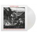 The Miraculous Hump Returns From The Moon (Limited Numbered Edition - White Vinyl) - Plak