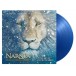 Chronicles Of Narnia - The Voyage Of The Dawn Treader (Transparent Blue Vinyl) - Plak