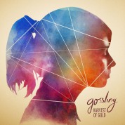 Gossling: Harvest Of Gold - CD