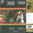 Bob Marley & The Wailers: Live!  (Half Speed Mastering) - Plak Foto #2