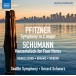 Pfitzner: Symphony in C major - CD