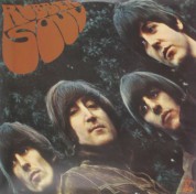 The Beatles: Rubber Soul - Plak