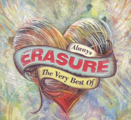 Erasure: Always: The Very Best Of Erasure - CD