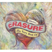 Erasure: Always: The Very Best Of Erasure - CD