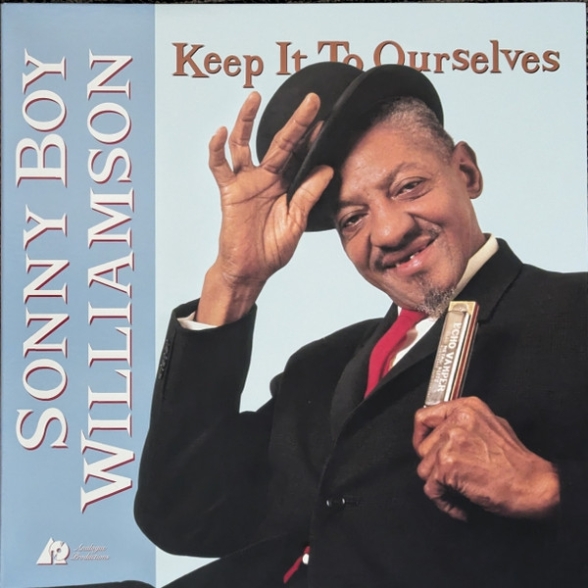 Cannonball Adderley - Somethin' Else
