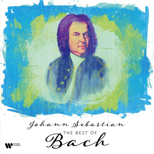Çeşitli Sanatçılar - Bach: The Best of Bach