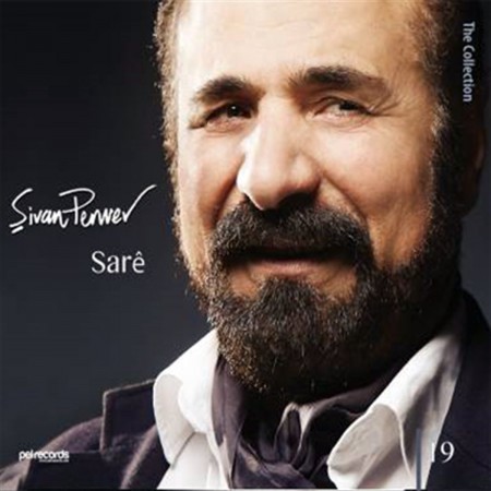 Şivan Perwer: Sare - CD