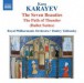 Karayev: 7 Beauties & In the Path of Thunder - CD