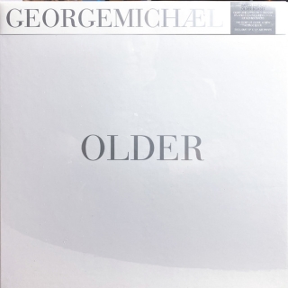 George Michael: Older (Limited Edition Box Set) - Plak